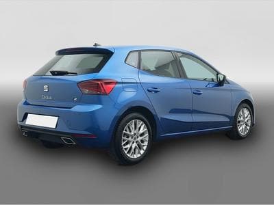 Seat Ibiza (2026) - Photo 2