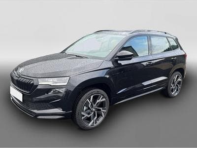 Skoda Karoq (2026) - Photo 1
