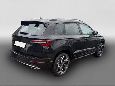 Skoda Karoq (2026) - Photo 3
