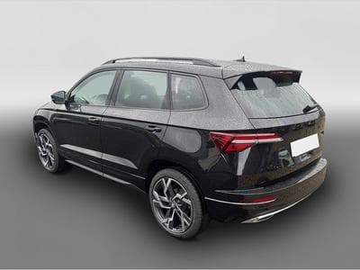 Skoda Karoq (2026) - Photo 4