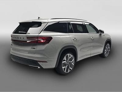 Skoda Kodiaq (2026) - Photo 2