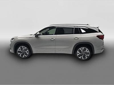 Skoda Kodiaq (2026) - Photo 4