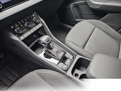 Skoda Karoq (2026) - Photo 11