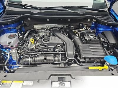 Skoda Karoq (2026) - Photo 14