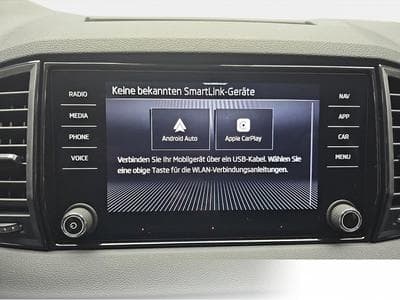 Skoda Karoq (2026) - Photo 8