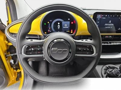 Fiat 500 (2026) - Photo 12