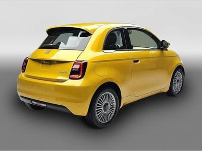 Fiat 500 (2026) - Photo 2