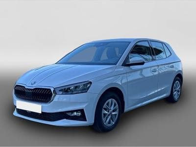 Skoda Fabia (2026) - Photo 1