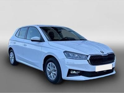 Skoda Fabia (2026) - Photo 2