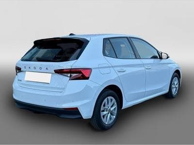 Skoda Fabia (2026) - Photo 3