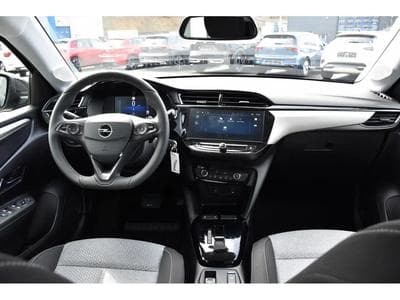 Opel Corsa (2025) - Photo 8