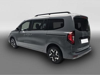 Nissan Townstar (2026) - Photo 3