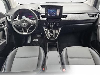 Nissan Townstar (2026) - Photo 6