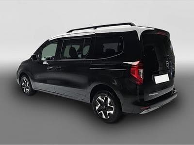 Nissan Townstar (2026) - Photo 3