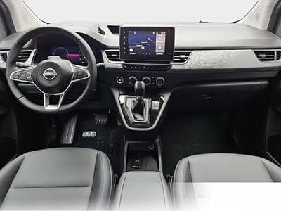 Nissan Townstar (2026) - Photo 6