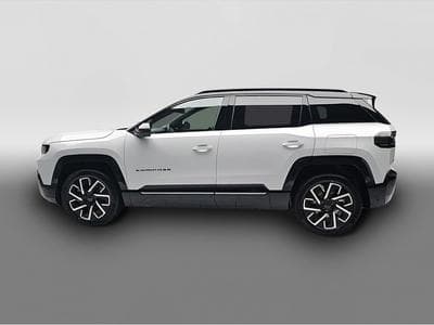Jeep Compass (2026) - Foto 4