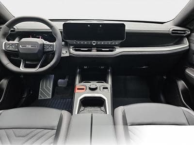 Jeep Compass (2026) - Foto 6