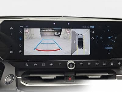 Jeep Compass (2026) - Foto 9