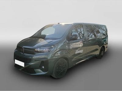 Citroën SpaceTourer (2025) - Foto 1