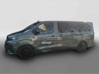 Citroën SpaceTourer (2025) - Foto 2