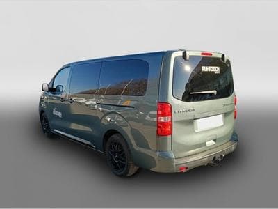 Citroën SpaceTourer (2025) - Foto 3