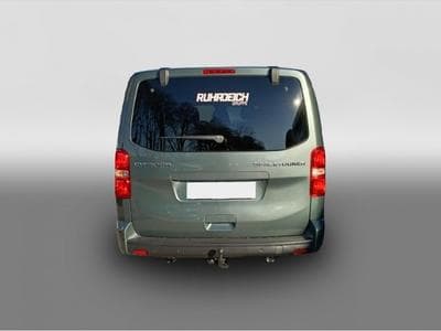 Citroën SpaceTourer (2025) - Foto 4