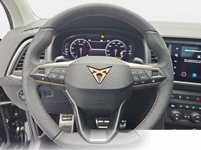 Cupra Ateca (2026) - Foto 12