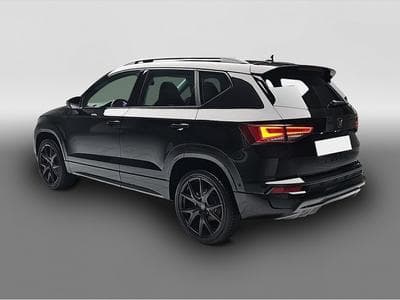 Cupra Ateca (2026) - Foto 3