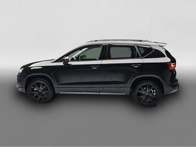 Cupra Ateca (2026) - Foto 4