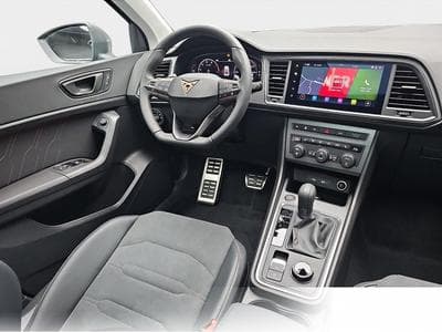 Cupra Ateca (2026) - Foto 7