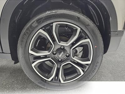 Jeep Wrangler (2026) - Foto 5