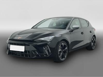Cupra Leon (2026) - Photo 1