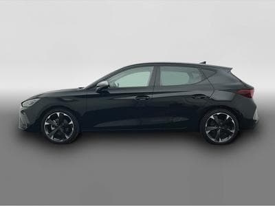 Cupra Leon (2026) - Photo 2