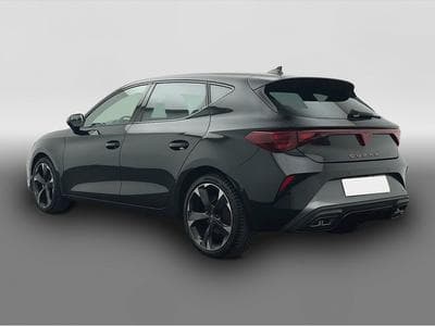 Cupra Leon (2026) - Photo 3