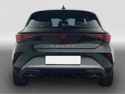 Cupra Leon (2026) - Photo 4