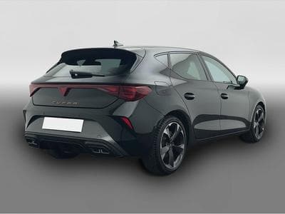 Cupra Leon (2026) - Photo 5