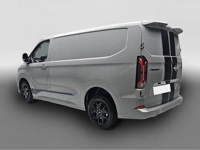 Ford Transit (2026) - Foto 3