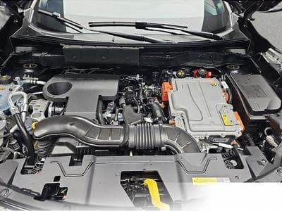 Nissan Juke (2026) - Foto 14