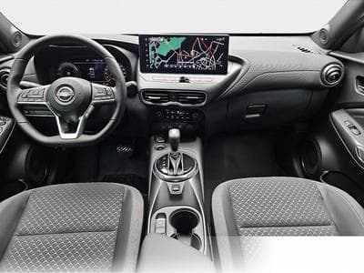 Nissan Juke (2026) - Foto 6