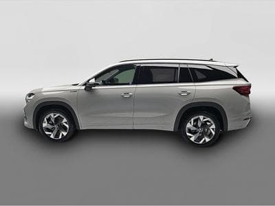 Skoda Kodiaq (2026) - Photo 4