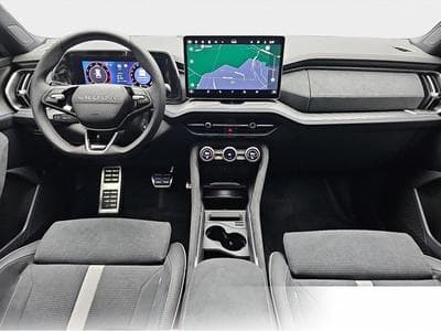 Skoda Kodiaq (2026) - Photo 6