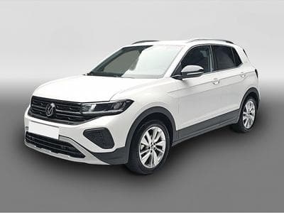 VW T-Cross (2026) - Photo 1