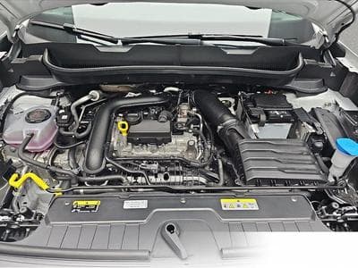 VW T-Cross (2026) - Photo 14