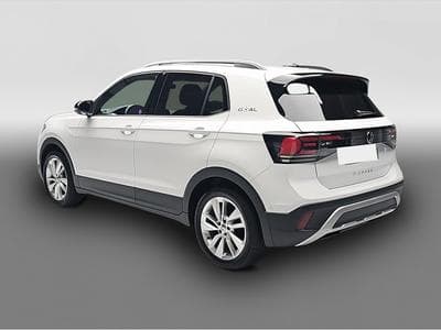 VW T-Cross (2026) - Photo 3