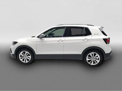 VW T-Cross (2026) - Photo 4