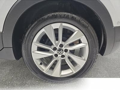 VW T-Cross (2026) - Photo 5