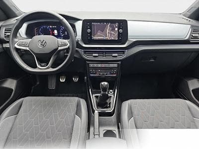VW T-Cross (2026) - Photo 6