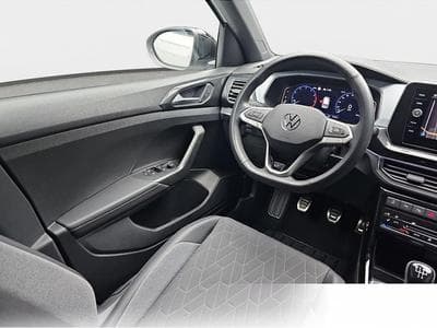 VW T-Cross (2026) - Photo 7