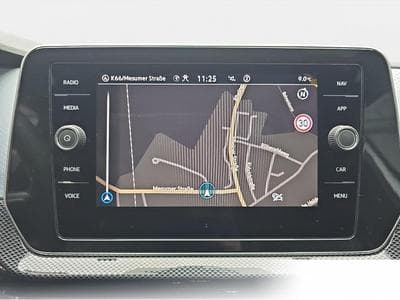 VW T-Cross (2026) - Photo 8