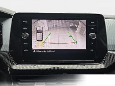 VW T-Cross (2026) - Photo 9